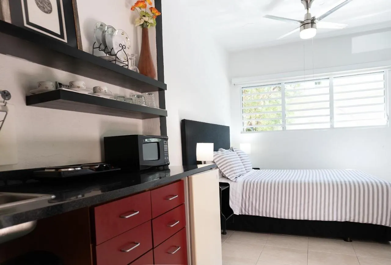 Bed & Breakfast Casa Isabel B&B San Juan