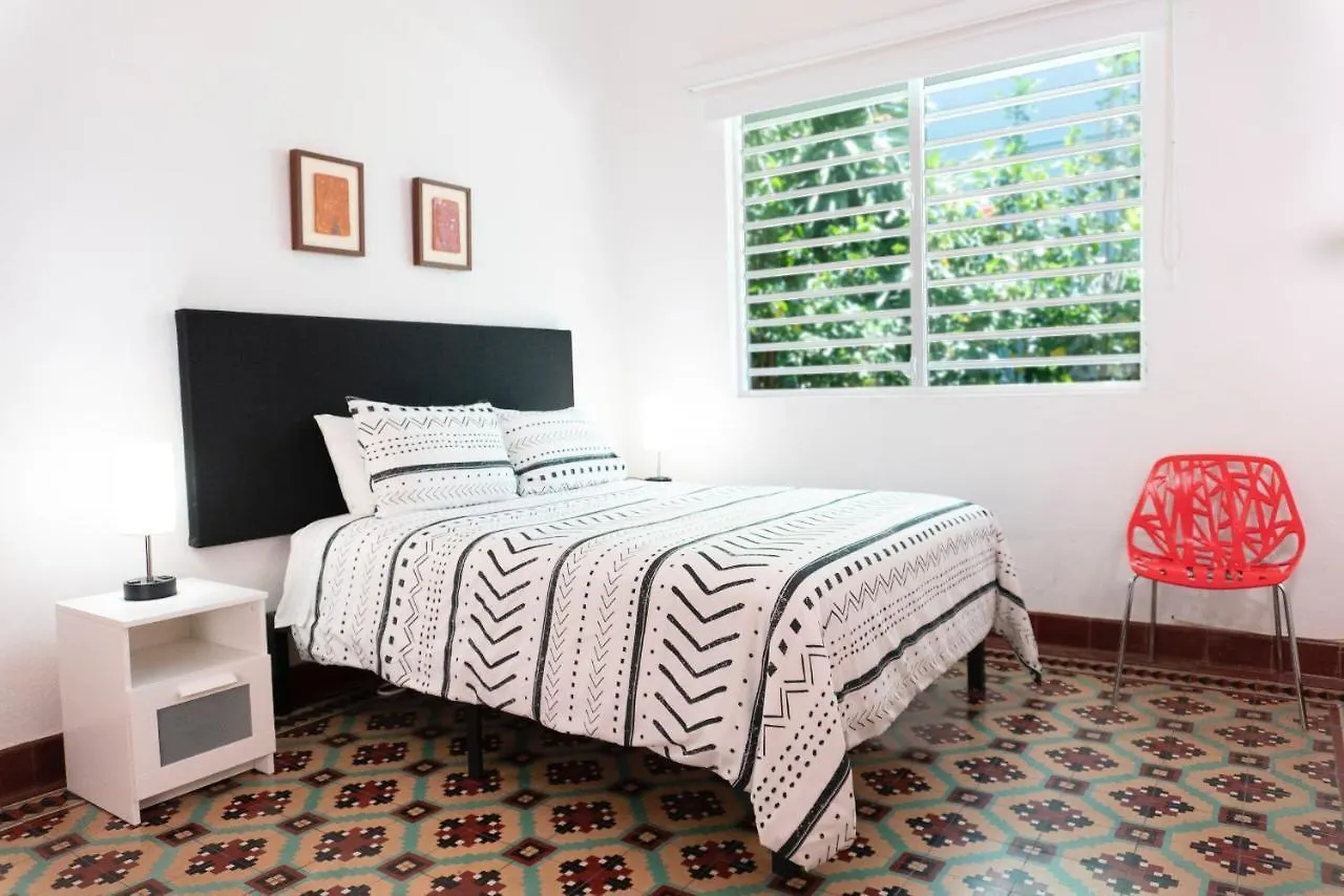Casa Isabel B&B San Juan Puerto Rico