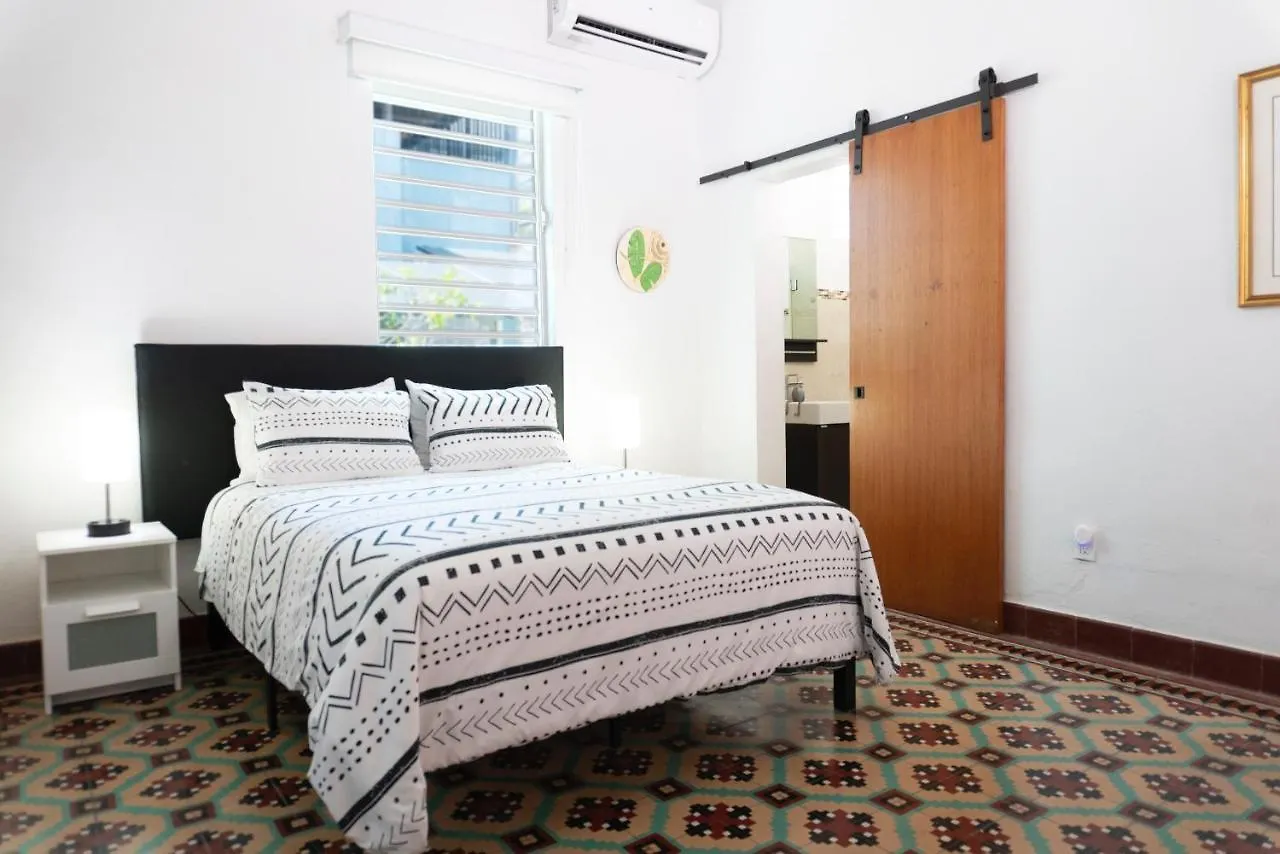 Casa Isabel B&B San Juan 3*,  Puerto Rico