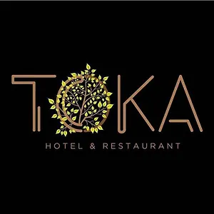 Hotel Toka Restaurant