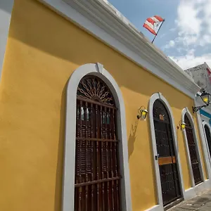 Bed & Breakfast Casa Sol